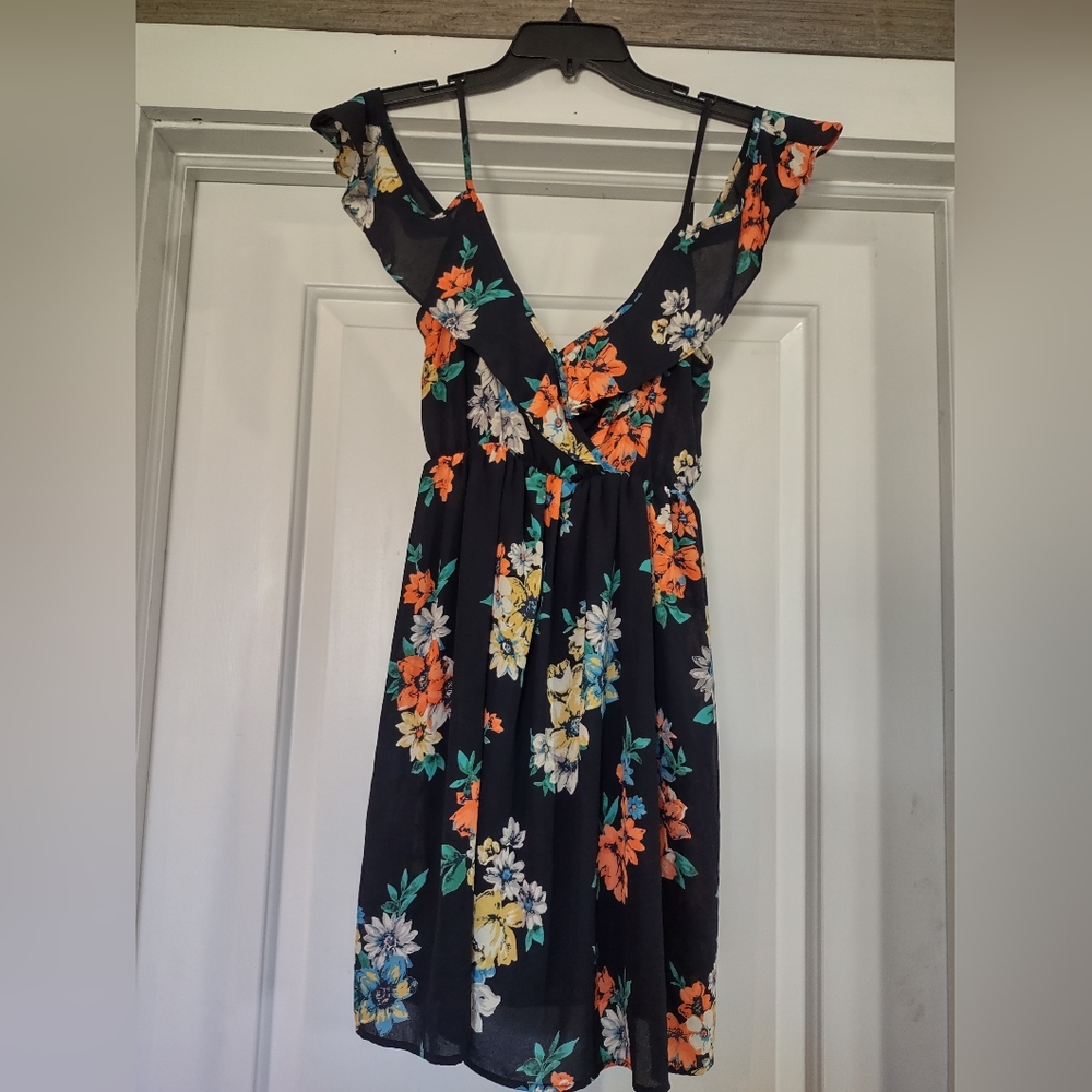 Love Culture Dress